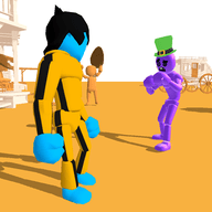 火柴人巅峰战争手机版