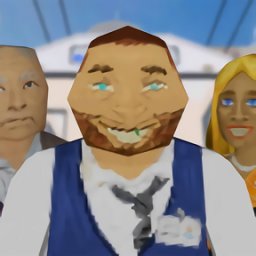 检票员模拟器游戏安装