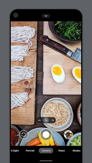谷歌相机官网通用版免费高清大图