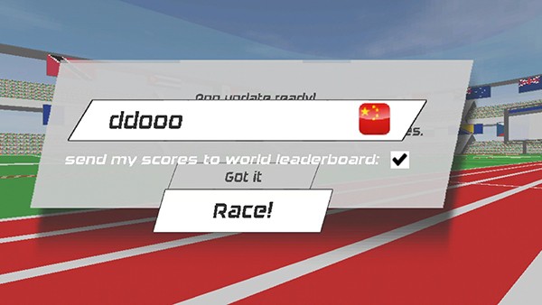 速度之星(汉化版)最新版高清大图