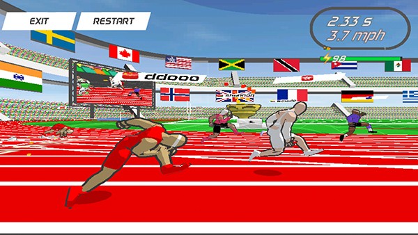 速度之星(汉化版)最新版高清大图