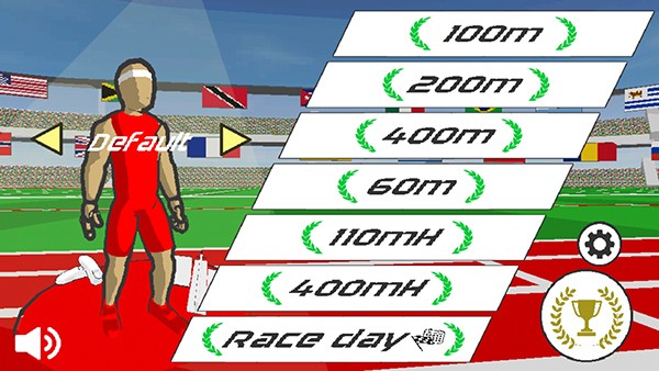 速度之星(汉化版)最新版高清大图