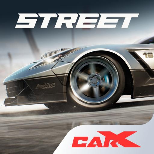 CarX Street新版本手游