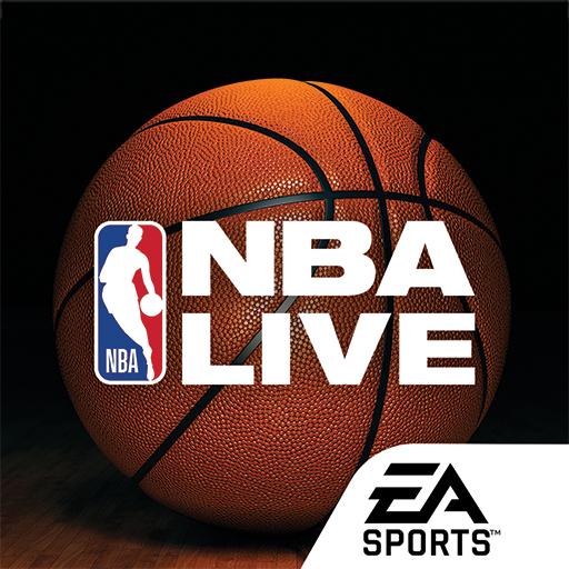 NBA LIVE官网版手游