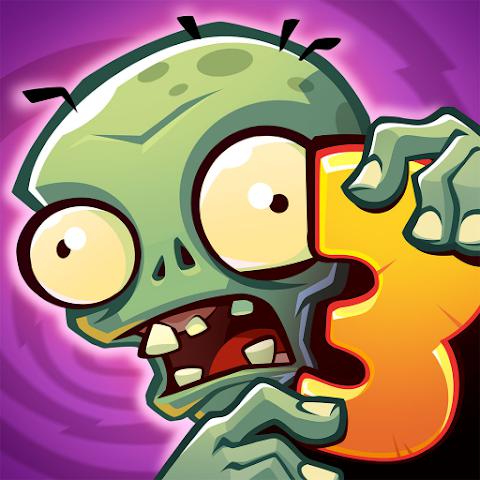 植物大战僵尸3原版手游
