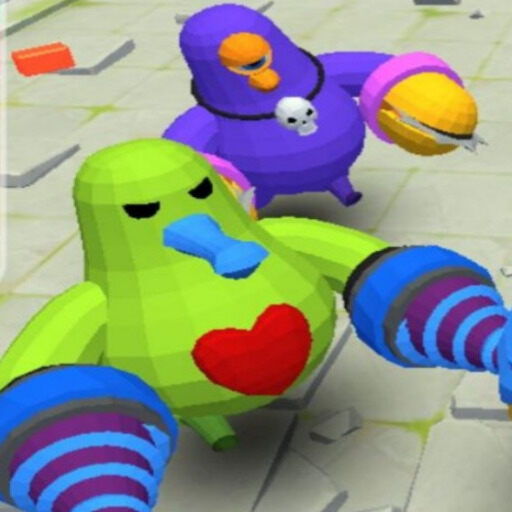 丛林生存之动物联盟安卓版