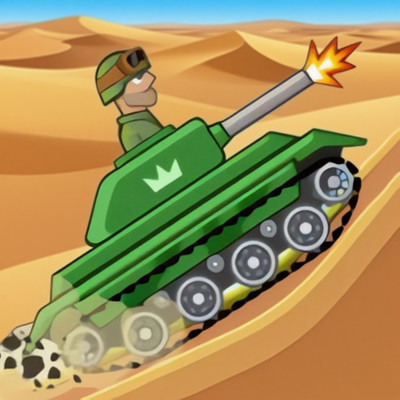 无敌碾压最新版