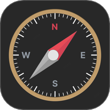 户外罗盘指南针