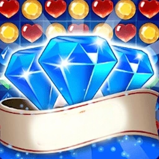 糖果王国美食消消乐游戏