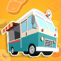 my foodtruck 3d