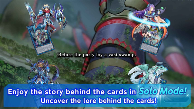 游戏王大师决斗官网最新版安装高清大图