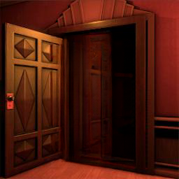 恐怖异界求生最新版手游