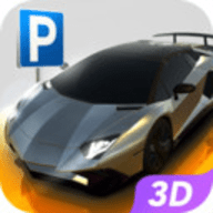 真实停车高手中文版手游