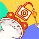 布丁锁屏壁纸高清版app