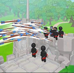 火柴人决战最新版