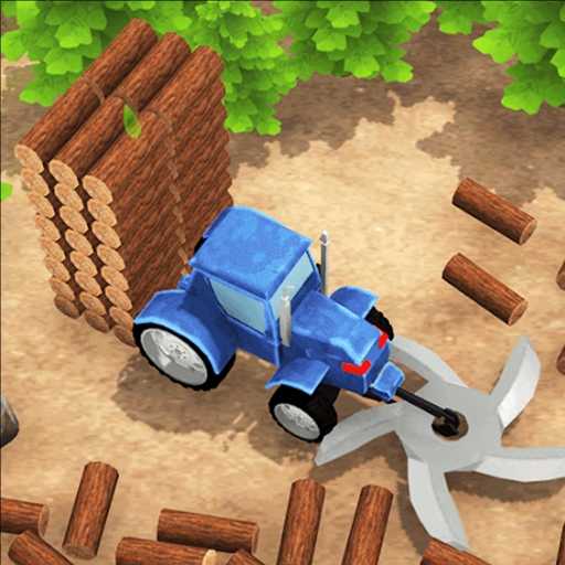 我是伐木工手机版