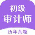 初级审计师真题大全