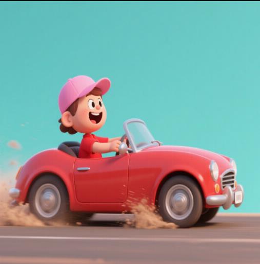 小司机大闯关赛安卓版