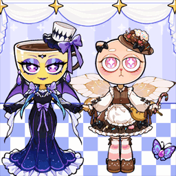 安静书换装安卓版