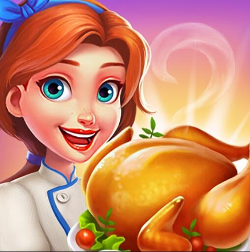 美食厨师模拟大冒险最新版