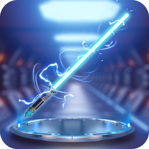 枪与剑的魔法游戏