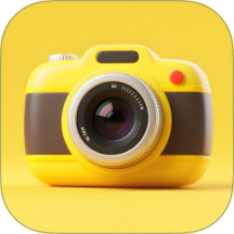 美颜特效水印相机