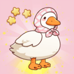 鸭鸭爱收纳免广告版手游