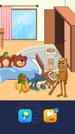 恶作剧之家最新版高清大图