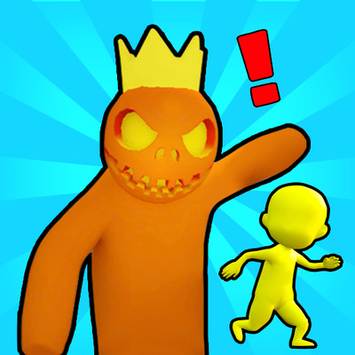 完美捉迷藏最新版