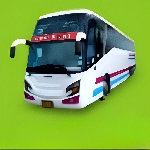 公交车模拟体验游戏