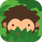 捣蛋大脚怪汉化版