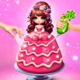蛋糕工坊物语最新版