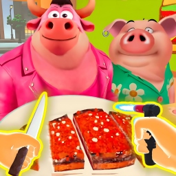 美食店模拟最新版