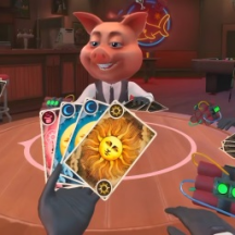 末日战场生死局游戏