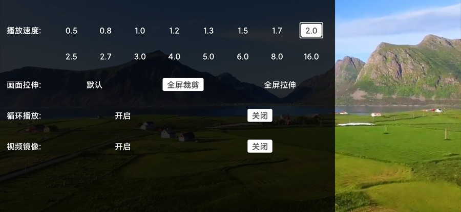 Alook DLNA投屏高清大图