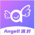Angell派对app