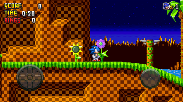 索尼克exe精神地狱中文版高清大图