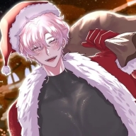 请不要讨厌圣诞中文版