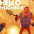 你好邻居2