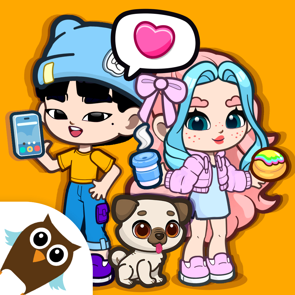 多普莱斯世界全解锁版最新版本