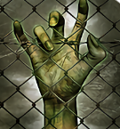 末日侵略浴血战魂手游