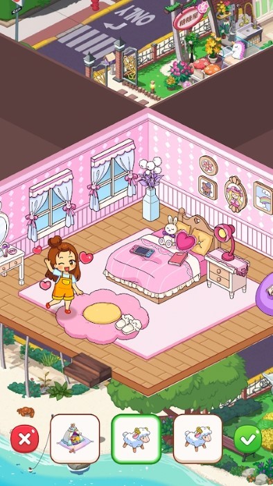 伊莱的家找到隐藏的物体高清大图