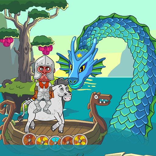 乐斗小能手游戏