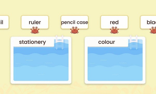 走向未来学生端高清大图