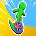 模拟滑梯大赛安卓版