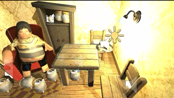 良子吃焖子最新版安卓高清大图