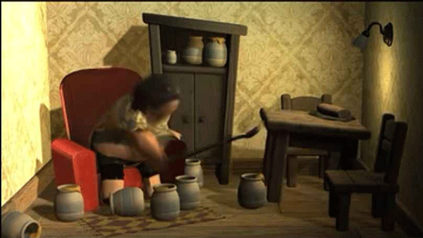 良子吃焖子最新版安卓高清大图