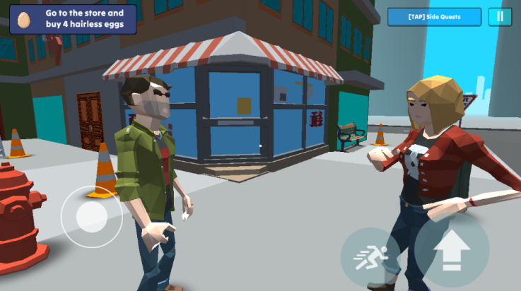 随机游戏手机版高清大图