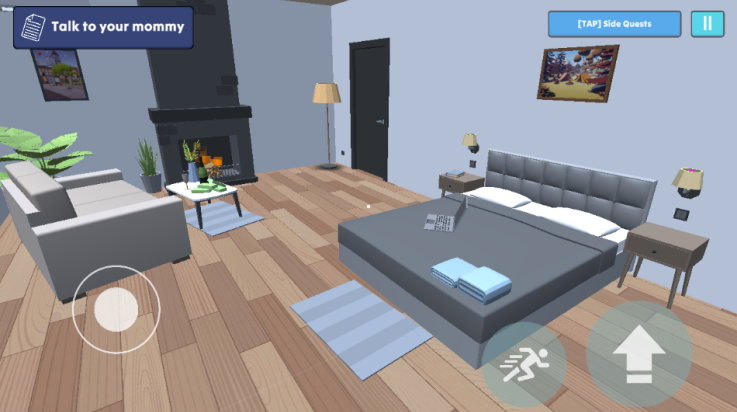 随机游戏手机版高清大图