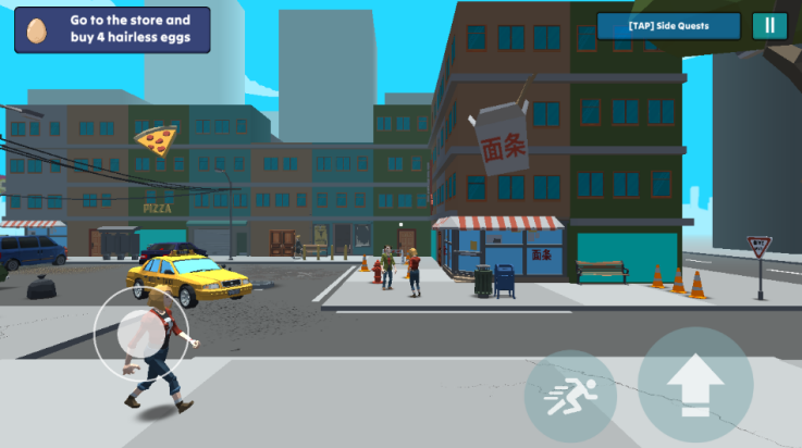 随机游戏手机版高清大图